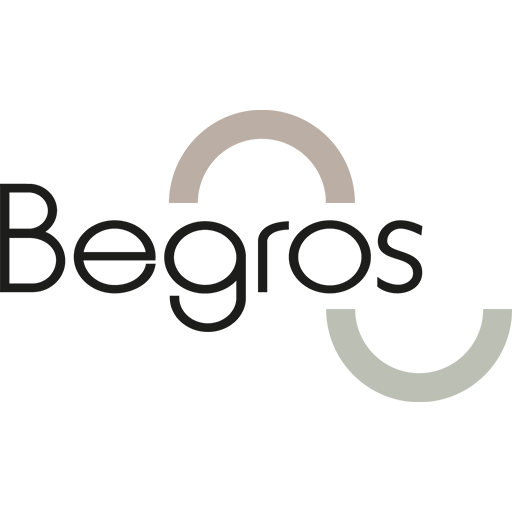Begros Logo