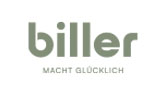Biller logo
